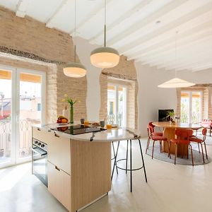 Appartement met Drie Slaapkamers